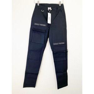 Daily Paper Cargo Pants Style 3105 Size XS